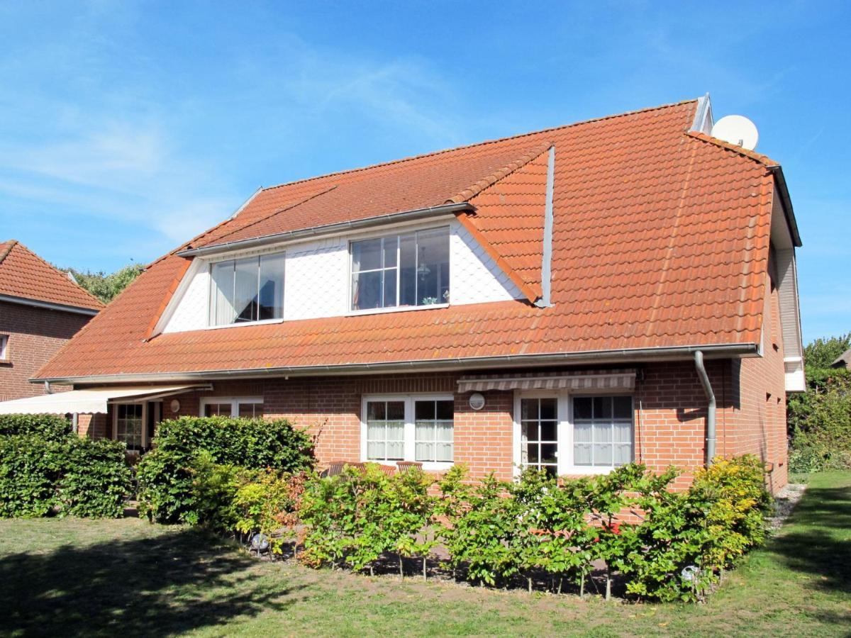 Apartment Hus Am Bodden By Interhome Waase Luaran gambar