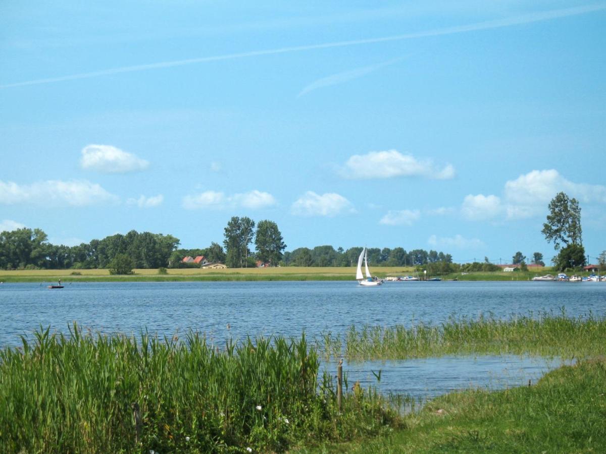 Apartment Hus Am Bodden By Interhome Waase Luaran gambar