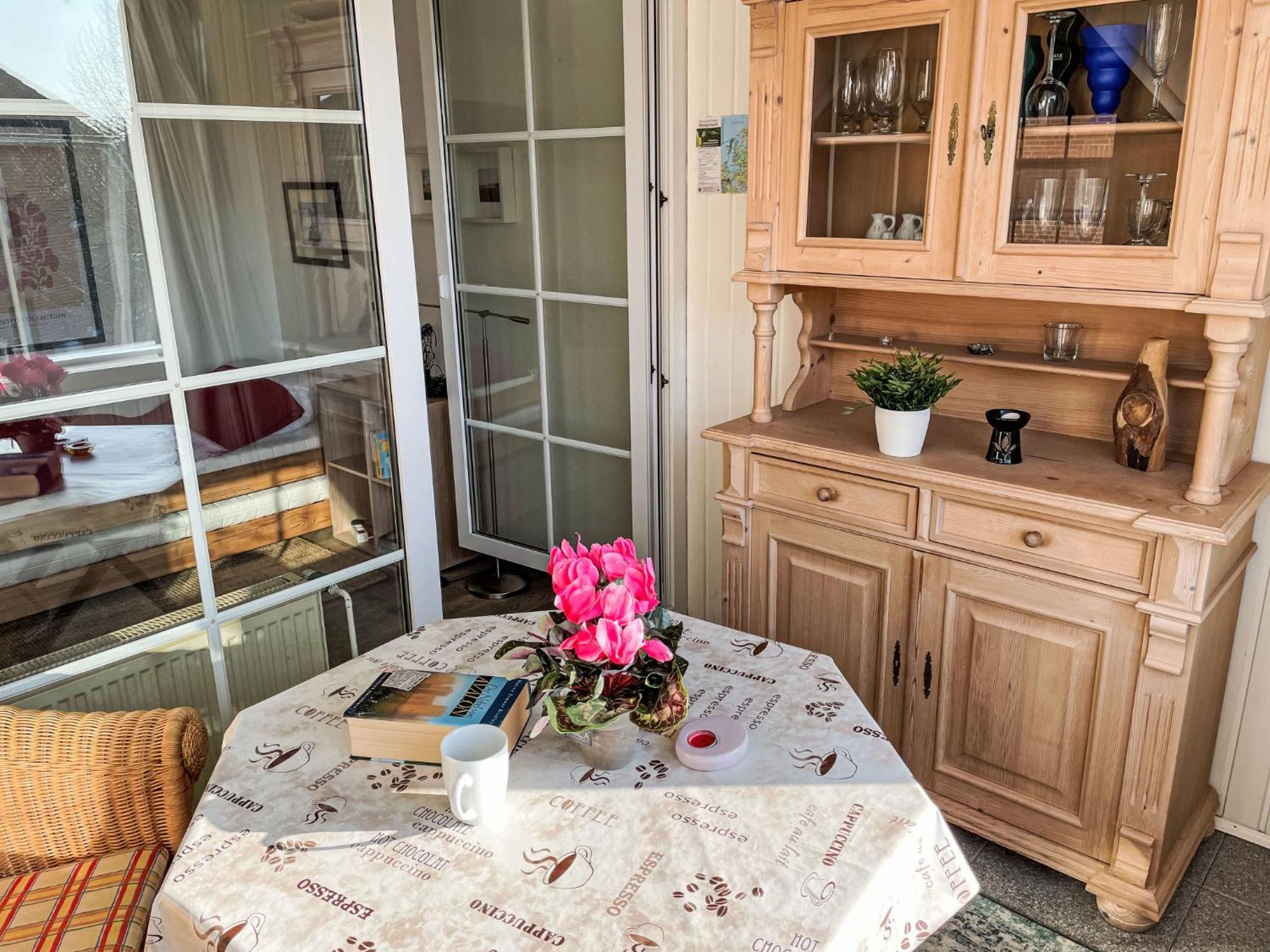 Apartment Hus Am Bodden By Interhome Waase Luaran gambar