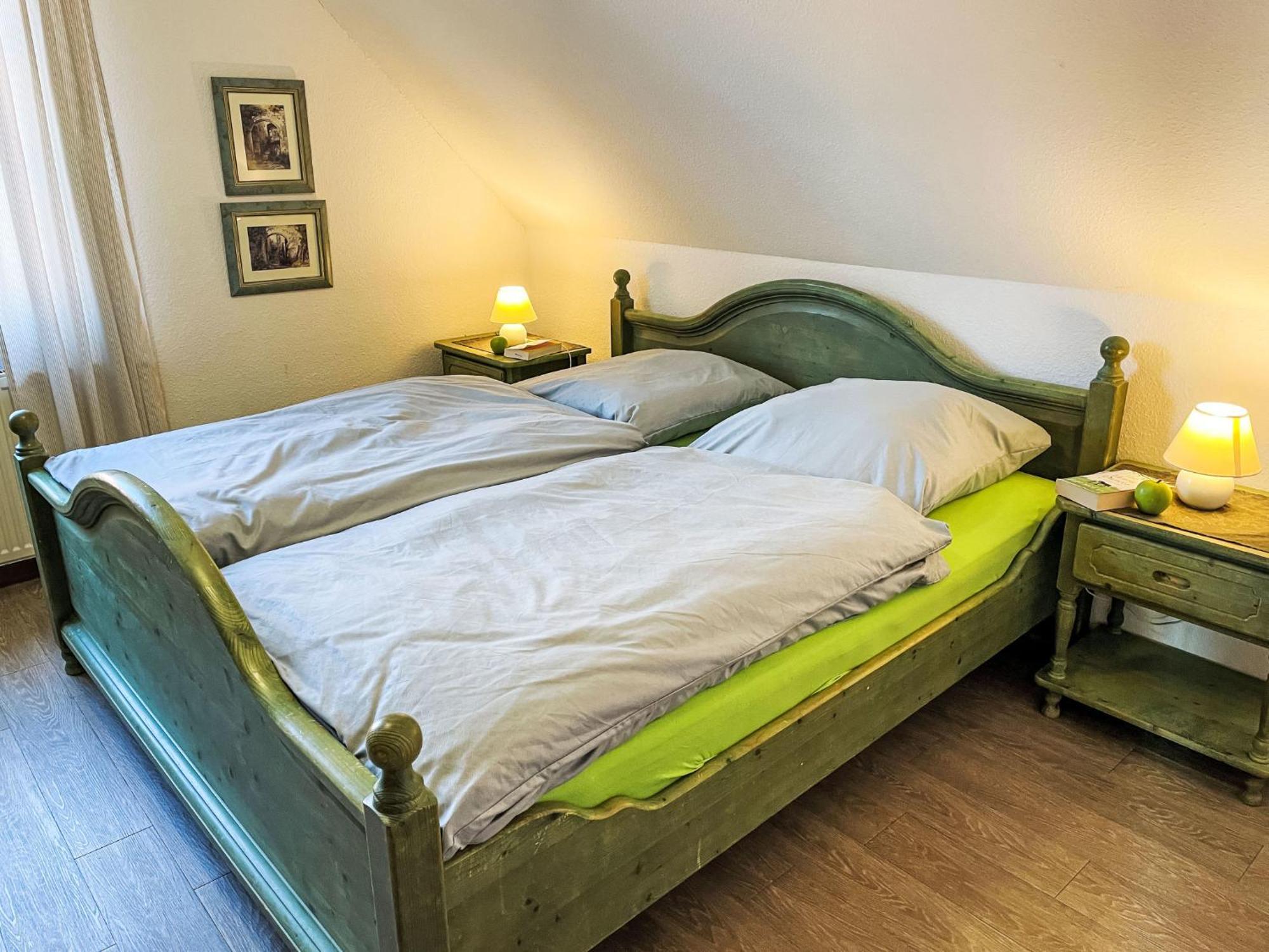 Apartment Hus Am Bodden By Interhome Waase Luaran gambar