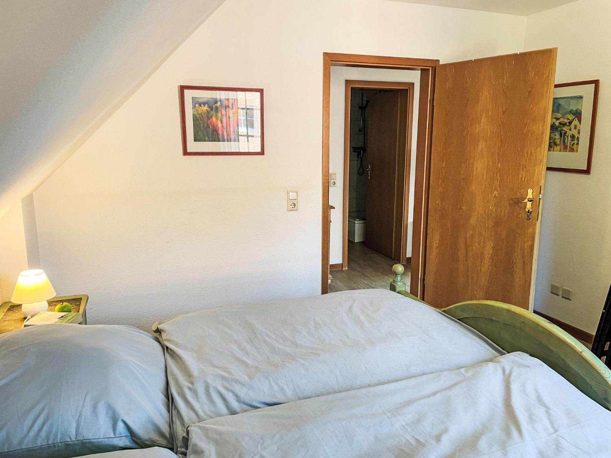 Apartment Hus Am Bodden By Interhome Waase Luaran gambar
