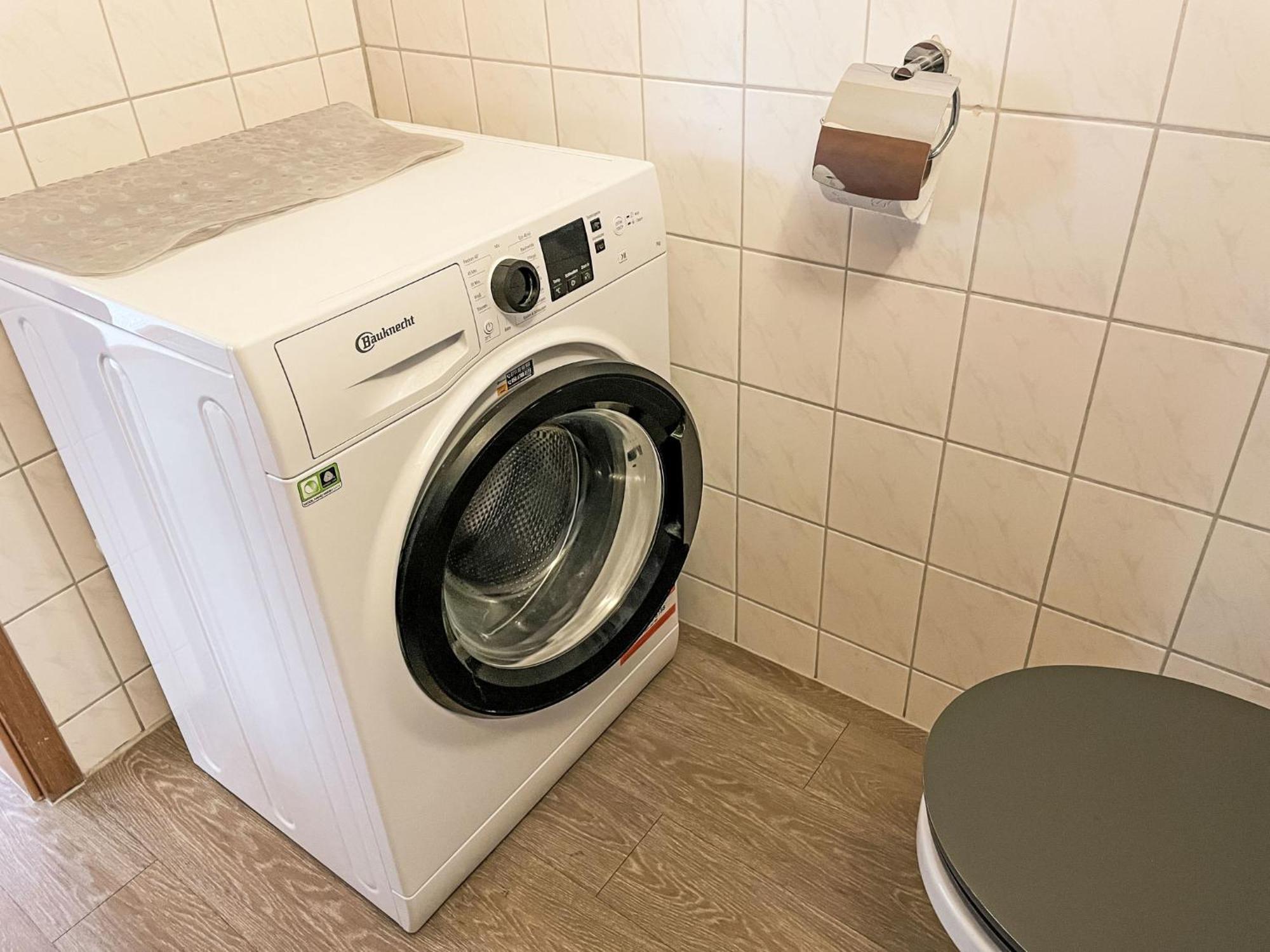 Apartment Hus Am Bodden By Interhome Waase Luaran gambar