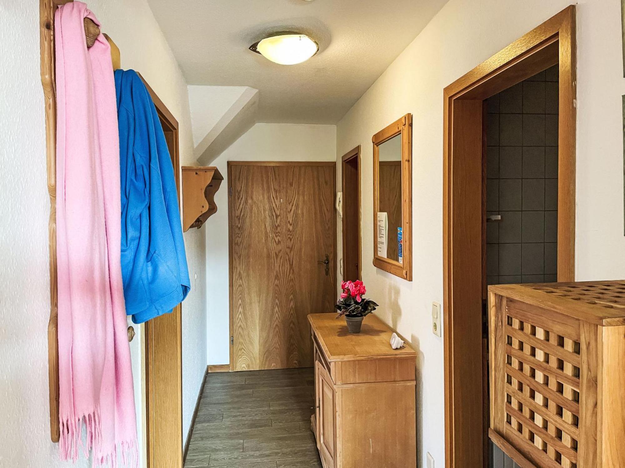 Apartment Hus Am Bodden By Interhome Waase Luaran gambar