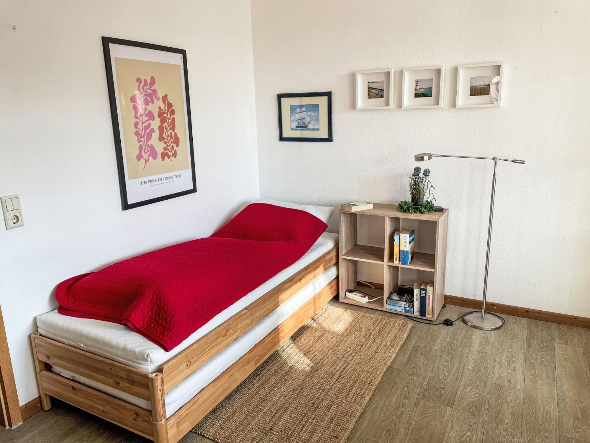 Apartment Hus Am Bodden By Interhome Waase Luaran gambar