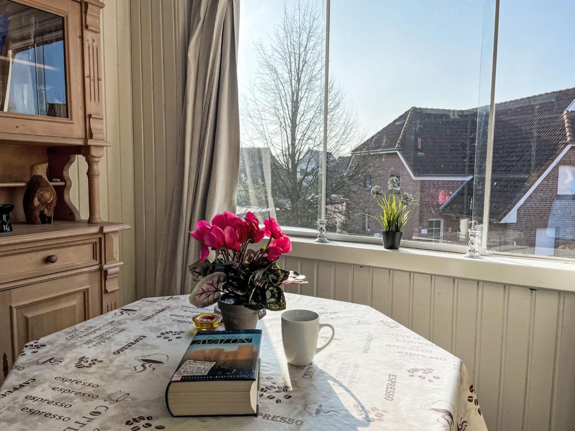 Apartment Hus Am Bodden By Interhome Waase Luaran gambar