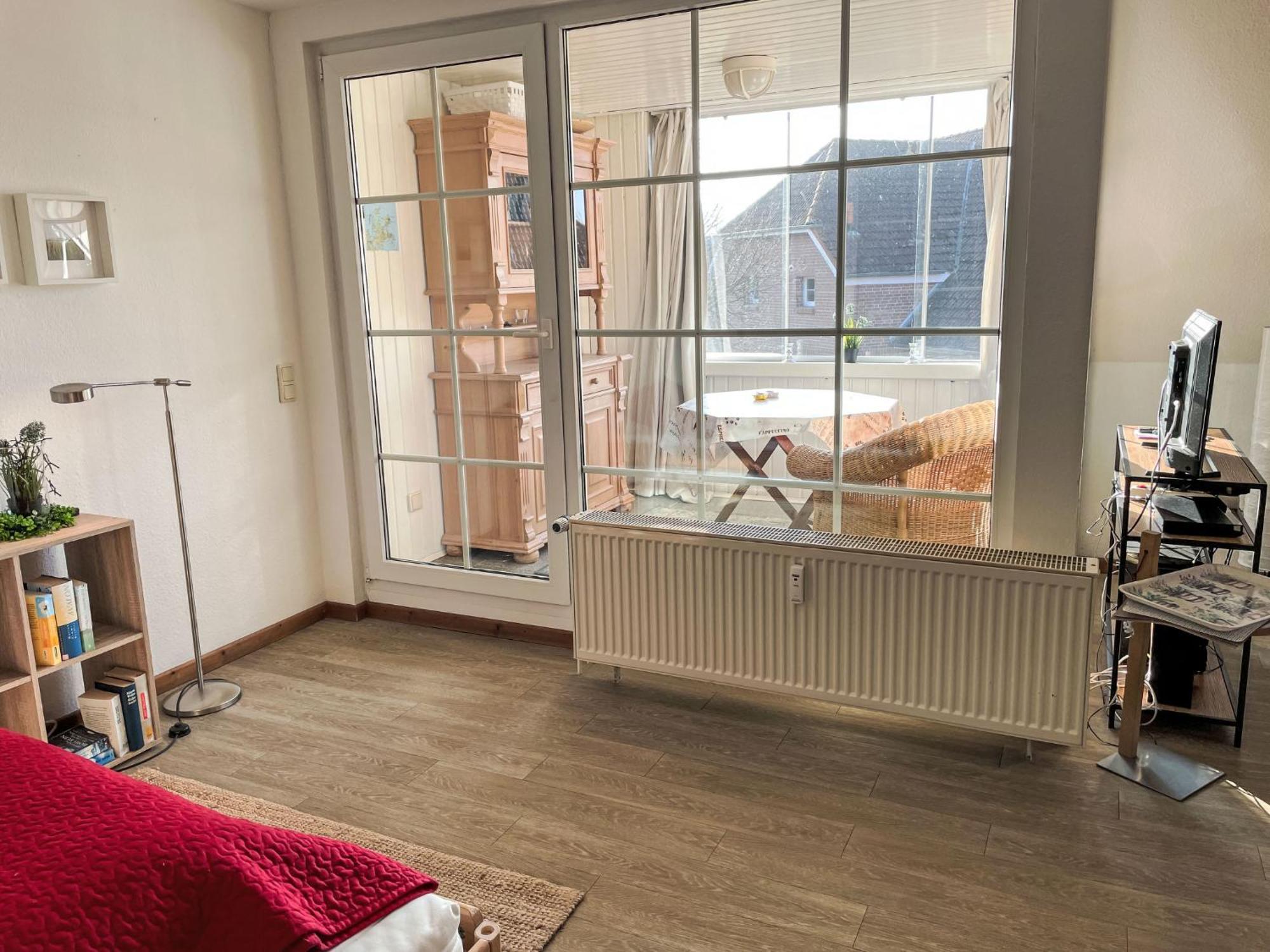 Apartment Hus Am Bodden By Interhome Waase Luaran gambar